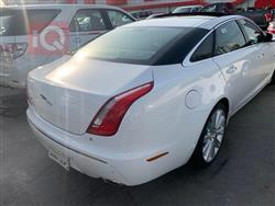 جاكوار XJ